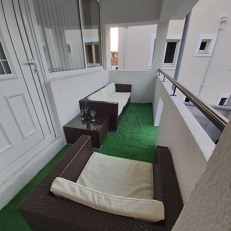 Apartments "4You" Tivat Exterior photo