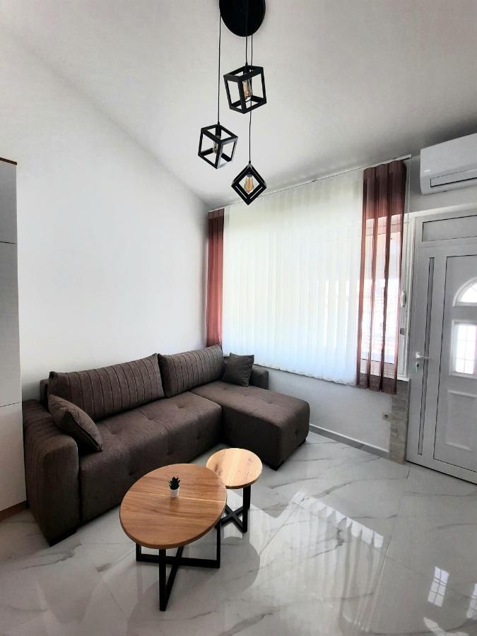 Apartments "4You" Tivat Exterior photo