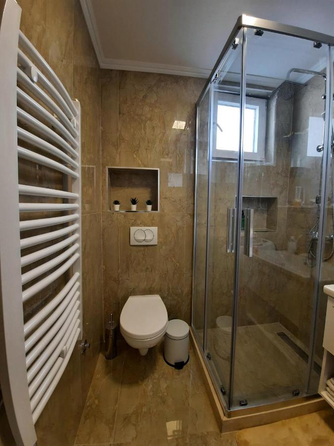 Apartments "4You" Tivat Exterior photo