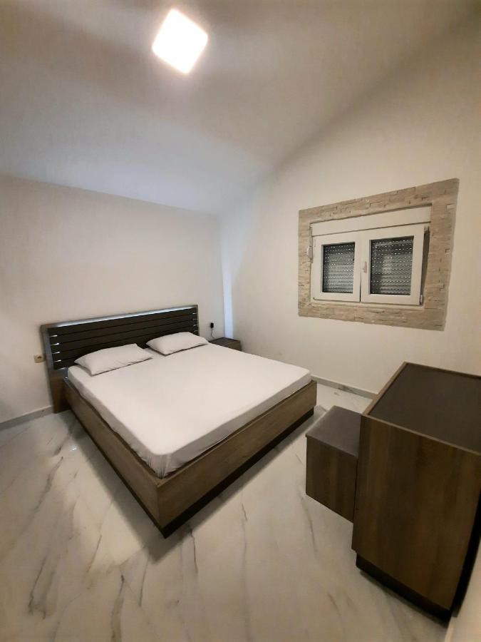 Apartments "4You" Tivat Exterior photo