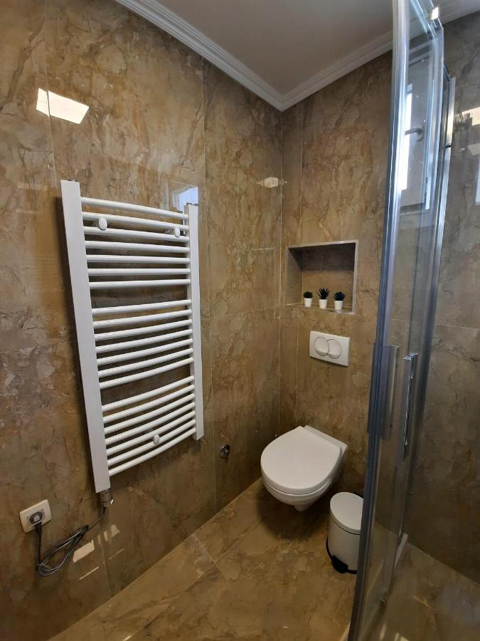 Apartments "4You" Tivat Exterior photo