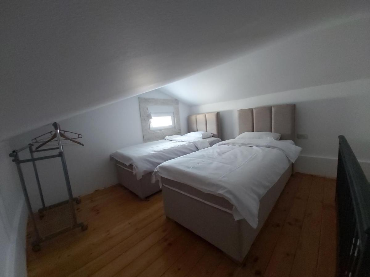 Apartments "4You" Tivat Exterior photo