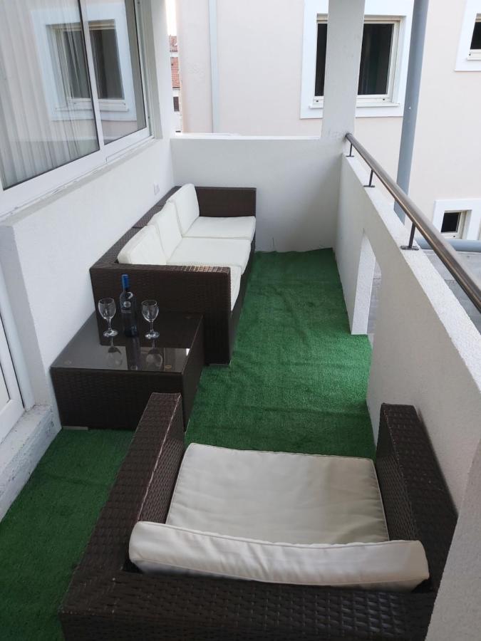 Apartments "4You" Tivat Exterior photo